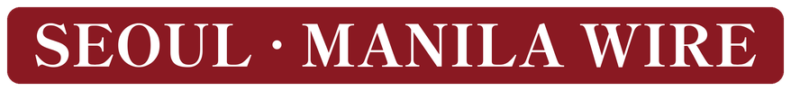 Seoul · Manila Wire